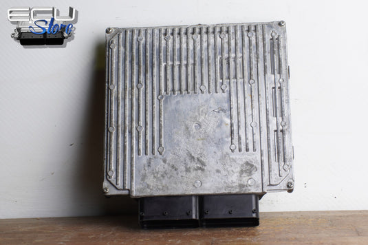 ECU CENTRALITA MOTOR 8976768321 ISUZU TRUCK 5.2 DIESEL 20231