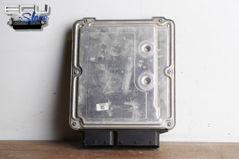 Cargue la imagen en el visor de la galería, ECU CENTRALITA MOTOR 0261S02773 12635019 CHEVROLET CAMARO 3.6 20101
