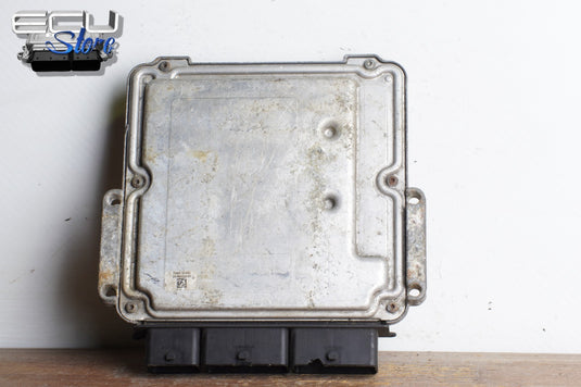 ECU CENTRALITA MOTOR 0281017341 237100899R RENAULT MASTER OPEL MOVANO 2.3d 20101
