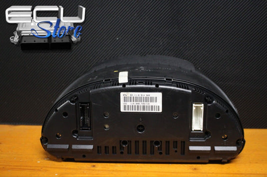VELOCIMETRO / CUADRO INSTRUMENTOS BMW 5 E39 2003 GASOLINA - 6914909