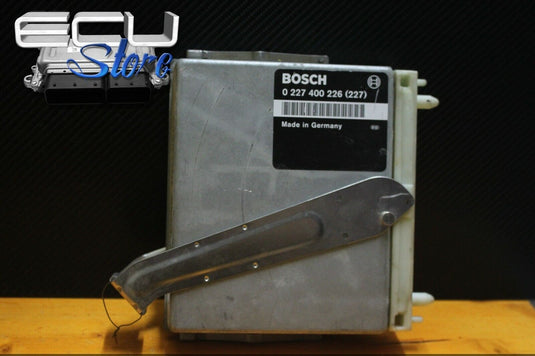 ECU / CENTRALITA MOTOR 0227400226 P09146371 - VOLVO