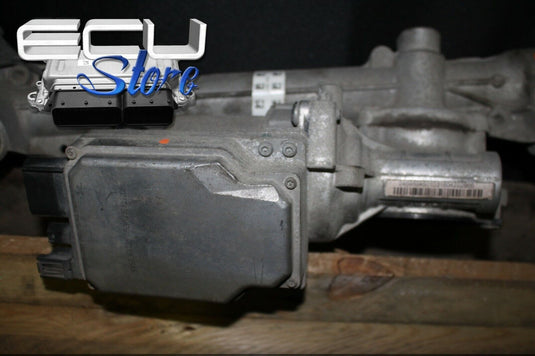 CREMALLERA DIRECCION / STEERING RACK LHD MERCEDES B KLASS W246 2464604501