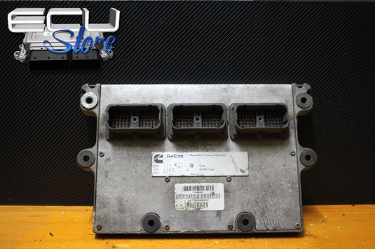 ECU / CENTRALITA MOTOR 3408501 - CUMMINS ISM11 M11 QSM11 ISX15 QSX15