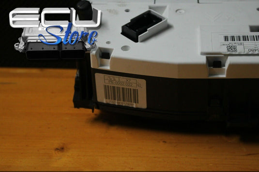 VELOCIMETRO / CUADRO DE INSTRUMENTOS CITROEN C5 DIESEL 2010 - 9666326480