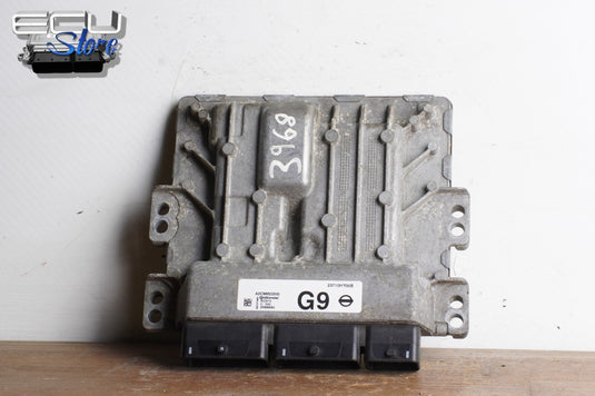 ECU CENTRALITA MOTOR 23710HY00B A2C98623500 SID310 NISSAN JUKE F15 1.5 DCI 20150