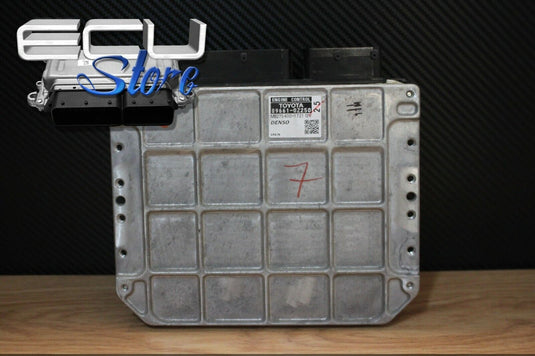 ECU / CENTRALITA MOTOR 89661-0Z250 896610Z250 MB275400-1721 - TOYOTA