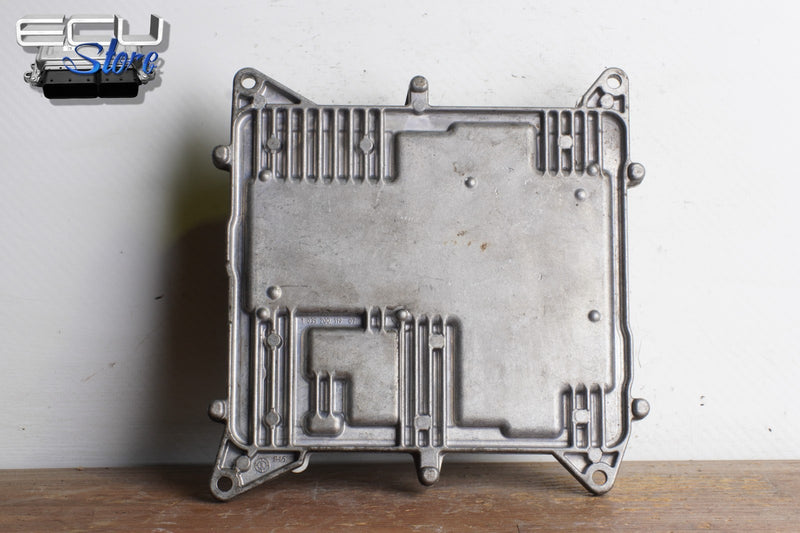 Cargue la imagen en el visor de la galería, ECU CENTRALITA MOTOR 0261S11653 8639595 BMW 320i 420i F30 F32 F82 20152
