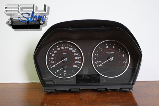 VELOCIMETRO CUADRO INSTRUMENTOS 9287464 BMW 1 F20 GASOLINA0