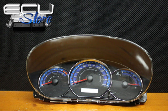 VELOCIMETRO / CUADRO INSTRUMENTOS SUBARU FORESTER SH 2009 DIESEL - 85002SC350