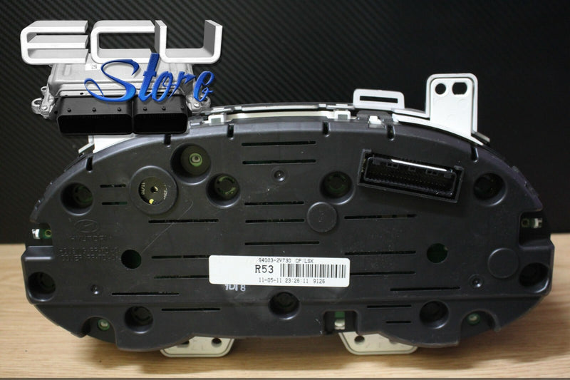Cargue la imagen en el visor de la galería, CUADRO DE INSTRUMENTOS HYUNDAI VELOSTER GASOLINA 940032V730 R53 1
