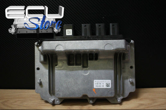 ECU / CENTRALITA MOTOR 0261S19078 DME 8699946 0 261 S19 078 - MINI COOPER 1.5i
