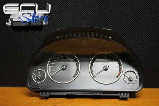 CUADRO DE INSTRUMENTOS BMW 5 F10/F11/F18 2009 MANUAL - 9291414