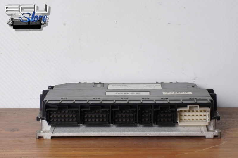 Cargue la imagen en el visor de la galería, ECU MBSE CENTRALITA MOTOR 2963771 MM107028 2924705 SCANIA TRUCK2
