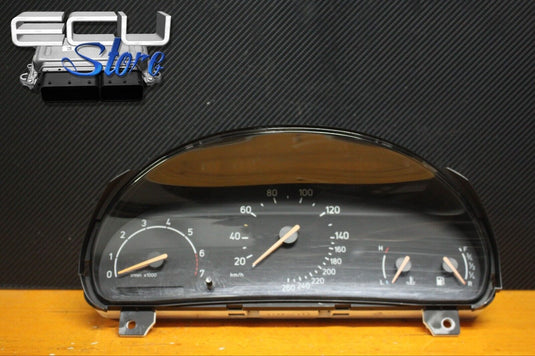 VELOCIMETRO / CUADRO INSTRUMENTOS SAAB 9-5 2002 GASOLINA - 5373147