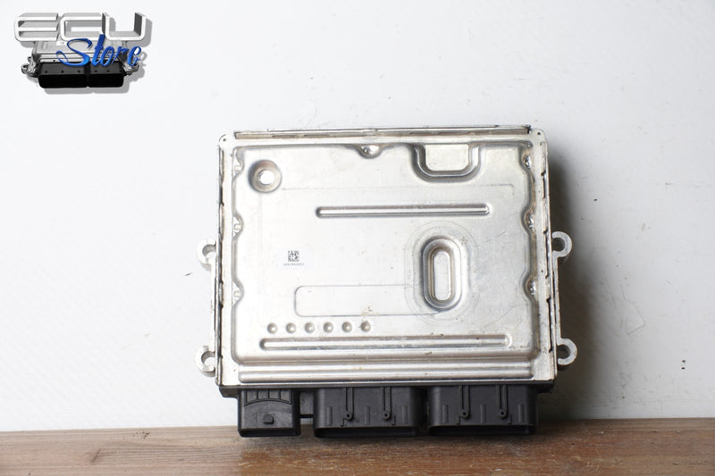 Cargue la imagen en el visor de la galería, ECU CENTRALITA MOTOR 0281036123 A6229001000 MERCEDES VITO W447 1.7 CDI 20191
