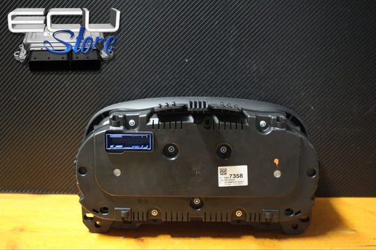 VELOCIMETRO / CUADRO INSTRUMENTOS OPEL CORSA E 2015 DIESEL 39007358 367030224