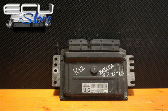 ECU / CENTRALITA MOTOR MEC32-020 - NISSAN MICRA