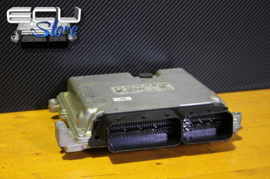 ECU / CENTRALITA MOTOR 0281034412 A6429008301 - MERCEDES X W470 3.0CDI