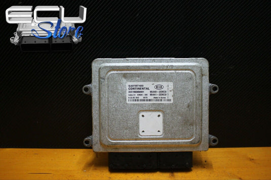 ECU / CENTRALITA MOTOR A2C1963650001 95440-2DKC0 95441-2DKC0 - KIA SPORTAGE 1.6