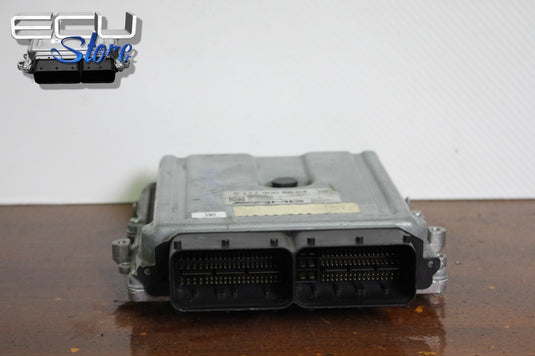 ECU CENTRALITA MOTOR A1779008604 MERCEDES 63 AMG 4.0 TURBO1