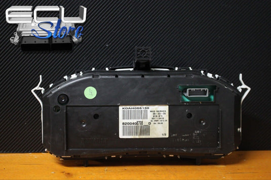 VELOCIMETRO / CUADRO INSTRUMENTOS RENAULT MEGANE II DIESEL - 8200408798