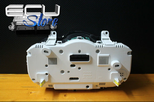 VELOCIMETRO / CUADRO DE INSTRUMENTOS TOYOTA RAV 4 GASOLINA 2012 - 83800-42F51