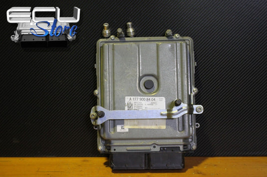 ECU / CENTRALITA MOTOR A1779008404 A1779019900 - MERCEDES S E 63 AMG0