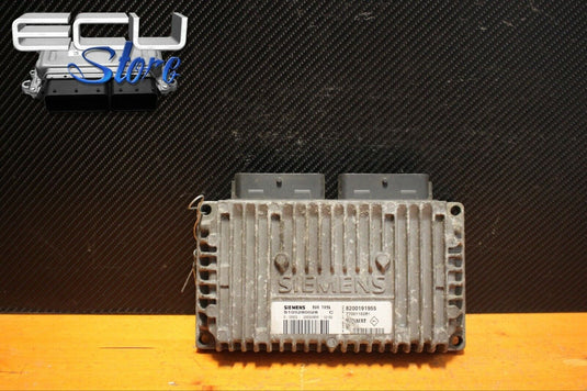ECU / CENTRALITA MOTOR S105280028 8200191955 7700110261 - RENAULT