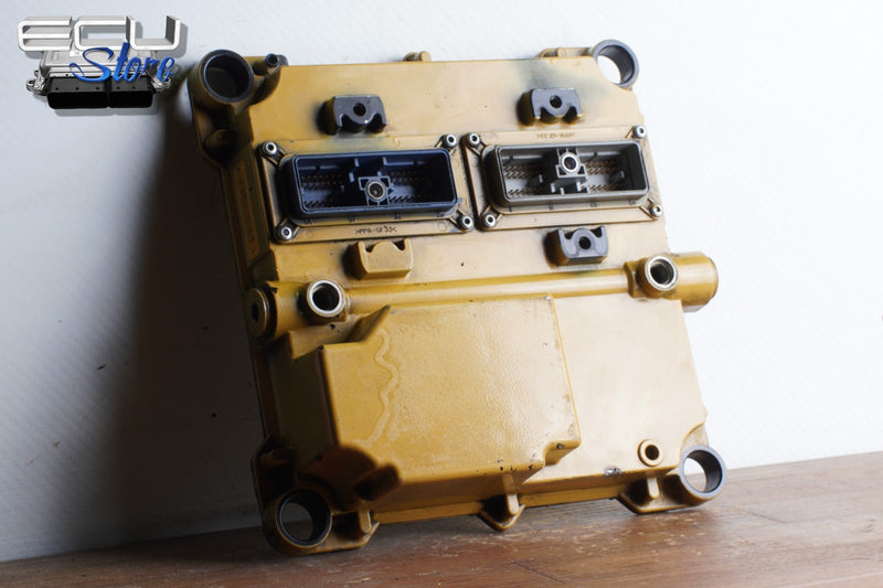 Cargue la imagen en el visor de la galería, ECU CENTRALITA MOTOR 28055765 286-3683-00 CATERPILLAR EXCAVATOR CAT 320D PERKINS5
