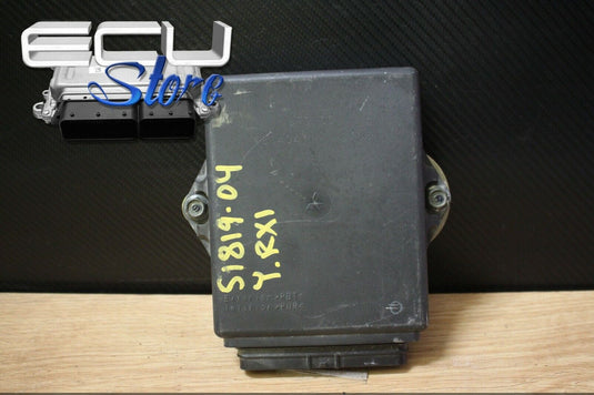 ECU / CENTRALITA MOTOR F8T40471 - YAMAHA RX1 SNOWMOBILE 2004
