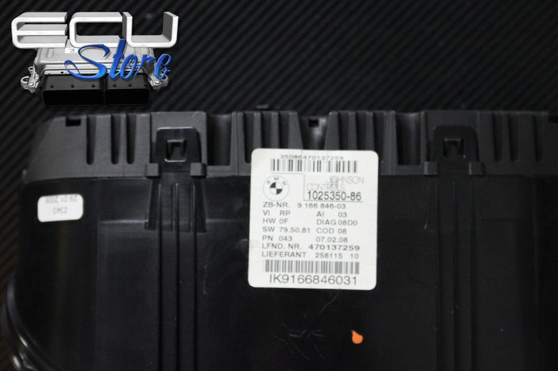 Cargue la imagen en el visor de la galería, VELOCIMETRO / CUADRO INSTRUMENTOS BMW 3 E90 E91 DIESEL 2012 - 102535086
