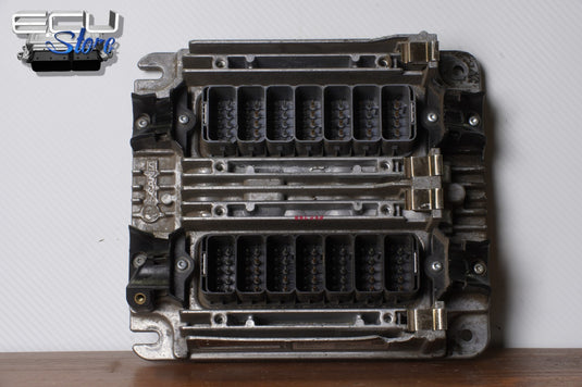 ECU CENTRALITA MOTOR DC938 2641794 DC9 38 A2C15805900 SCANIA TRUCK 20190