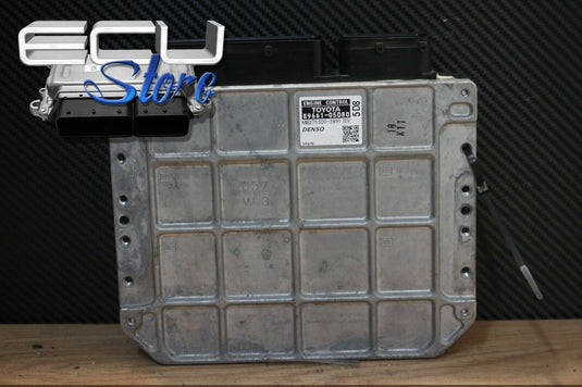 ECU / CENTRALITA MOTOR 89661-05D80 275300-3891 - TOYOTA AVENSIS 1.8