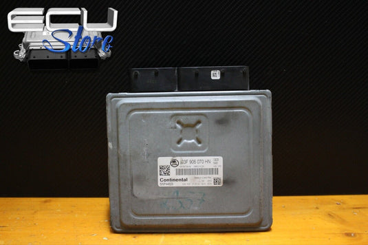 ECU / CENTRALITA MOTOR 03F906070HN 5WP44829 - SKODA ROOMSTER 1.2TSI 2015