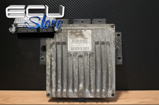 ECU / CENTRALITA MOTOR 8200334419 8200374152 - RENAULT