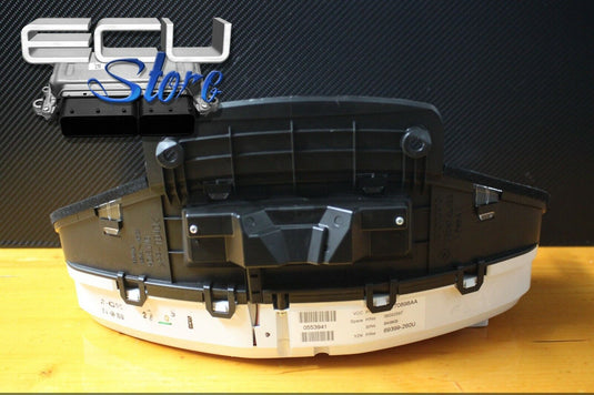 VELOCIMETRO / CUADRO DE INSTRUMENTOS VOLVO S60 GASOLINA 2011 - 31270898AA