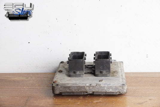 ECU CENTRALITA MOTOR 55353231 SAAB 9-3 2.0 TURBO2