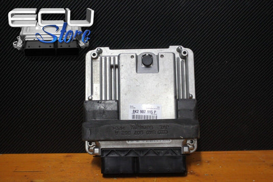 ECU / CENTRALITA MOTOR 0261S04132 8K2907115P - AUDI A4 A5 ALLROAD 2.0TFSI
