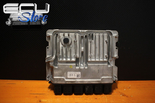 ECU / CENTRALITA MOTOR 5A088E4-01 0261S101Y8 - BMW X3 G01 2020