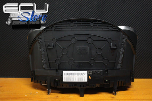VELOCIMETRO / CUADRO INSTRUMENTOS MERCEDES C W205 2014 DIESEL - A2059003614