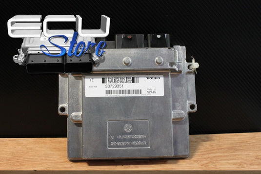 ECU / CENTRALITA MOTOR 30729351 ESU-413 - VOLVO V70 2.0