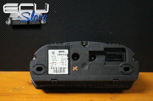 VELOCIMETRO / CUADRO INSTRUMENTOS BMW X3 E83 2004 GASOLINA - 3413125-01