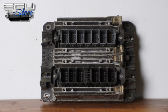 ECU CENTRALITA MOTOR DC939 2080880 DC9 39 5WK91216 1857180 SCANIA TRUCK 20120