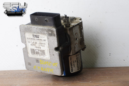 BOMBA ABS 8200343525 93852852 RENAULT TRAFIC OPEL VIVARO 2.0 20050