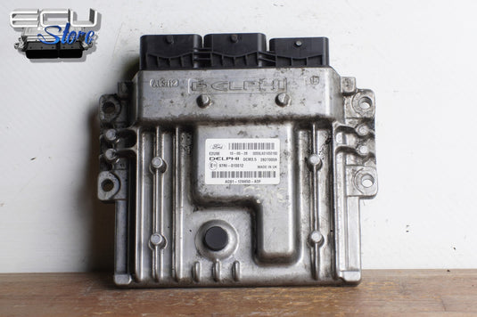 ECU CENTRALITA MOTOR AG91-12A650-ADF 28270059 FORD MONDEO 2.0 TDCI 20100