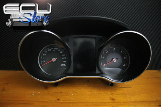 VELOCIMETRO / CUADRO INSTRUMENTOS MERCEDES GLC W253 2019 DIESEL - A2539006404