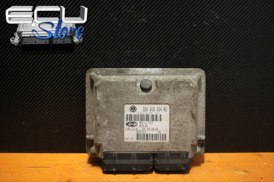 ECU / CENTRALITA MOTOR 036906034KC 61601.311.01 IAW4TV.KC - VW
