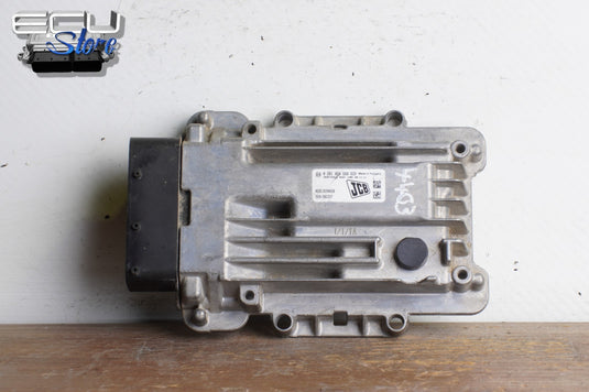 ECU CENTRALITA MOTOR 0281020668 320/B6337 JCB TELEHANDLER 20200