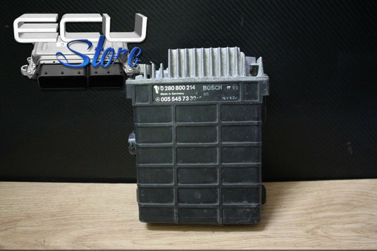 ECU / CENTRALITA MOTOR 0280800214 0055457332 0 280 800 214 - MERCEDES