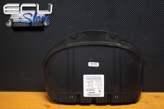 VELOCIMETRO / CUADRO INSTRUMENTOS BMW 1 E87 2007 DIESEL - 1024952 9122591